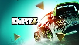 DiRT 3